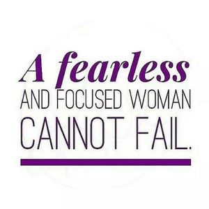 Meet your Posher, Joanna